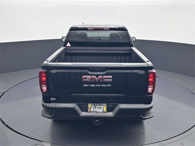 2026 Gmc Sierra 1500 Pro photo 18