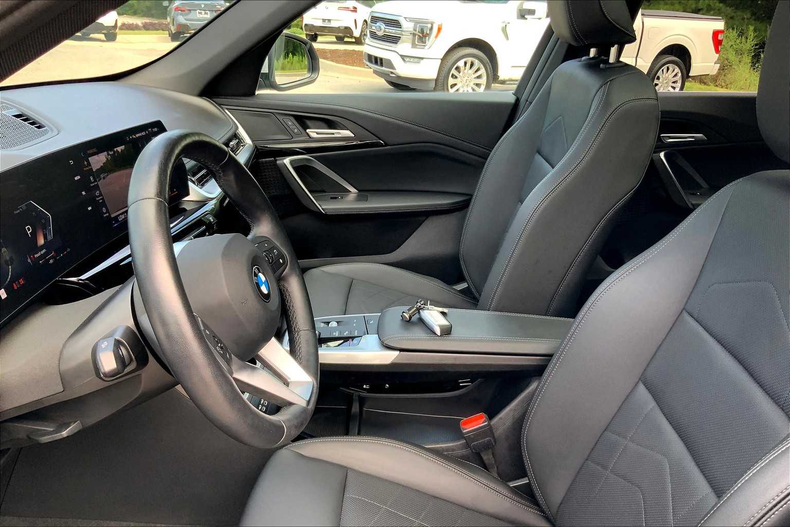 2024 Bmw X1 XDrive28i photo 6