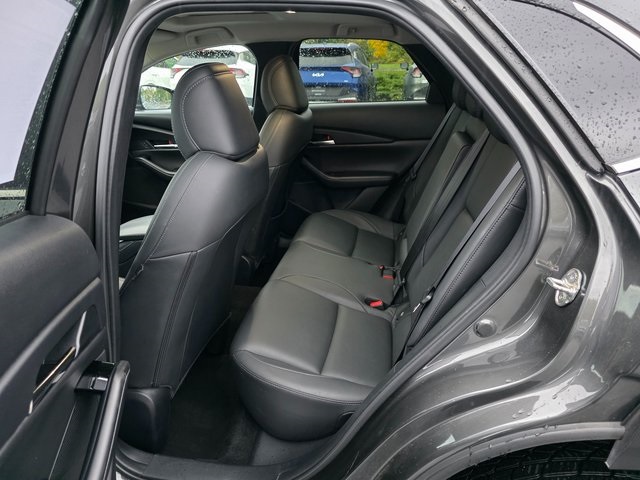 2024 Mazda CX-30 2.5 S Preferred photo 16