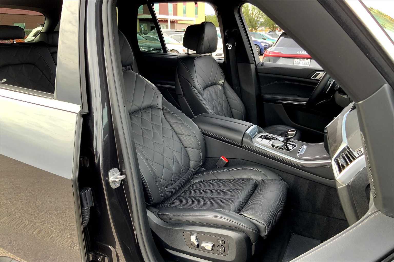 2023 Bmw X5 xDrive40i photo 5