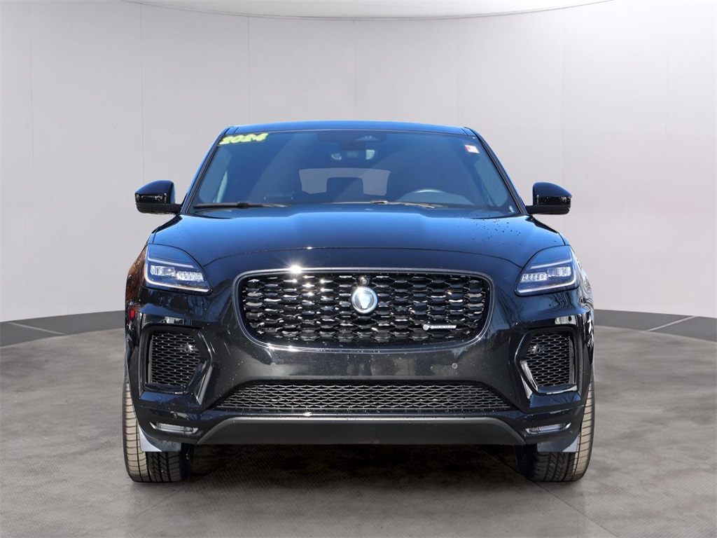 Used 2024 Jaguar E-Pace R-DYNAMIC SE with VIN SADFL2FX0R1050880 for sale in Kansas City