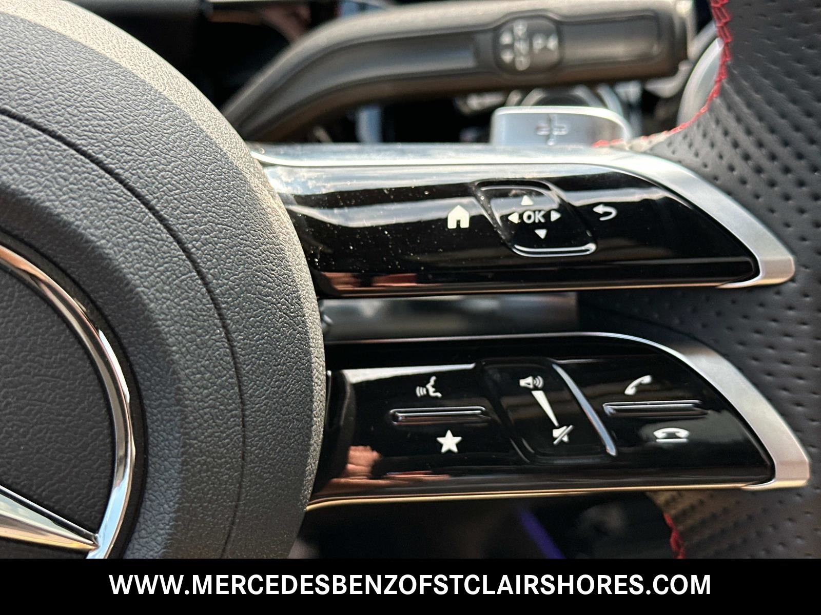 2025 Mercedes Benz GLA 250 4MATIC photo 23