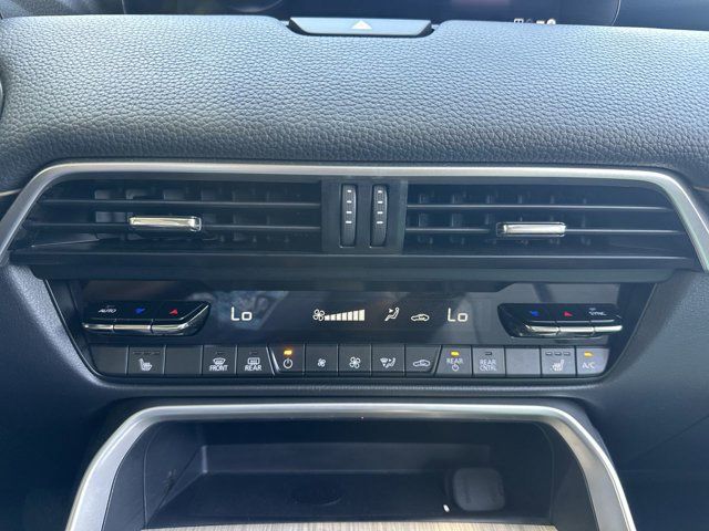 2024 Mazda CX-90 3.3 Turbo Premium photo 11