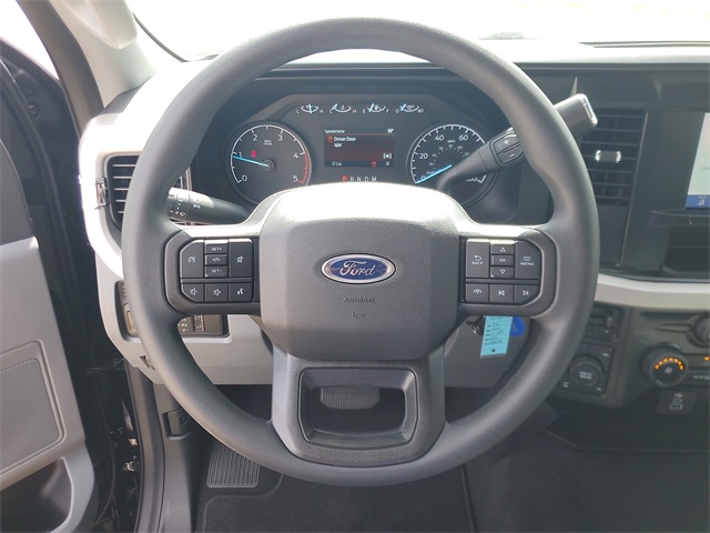 2026 Ford F-250 XL photo 16