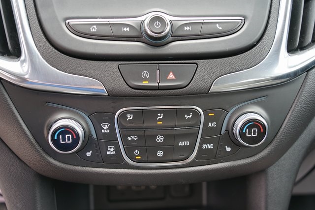 2023 Chevrolet Equinox LT photo 14