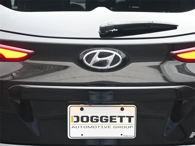 2023 Hyundai Kona N photo 10