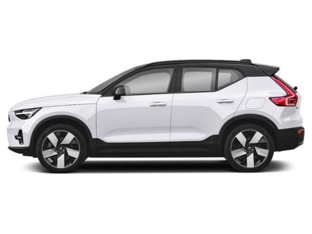 2024 Volvo XC40 Recharge Ultimate photo 2
