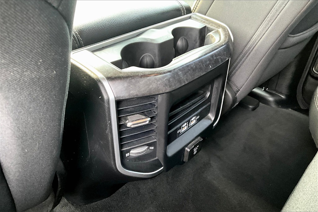 2022 Ram 1500 Big Horn Lone Star photo 11