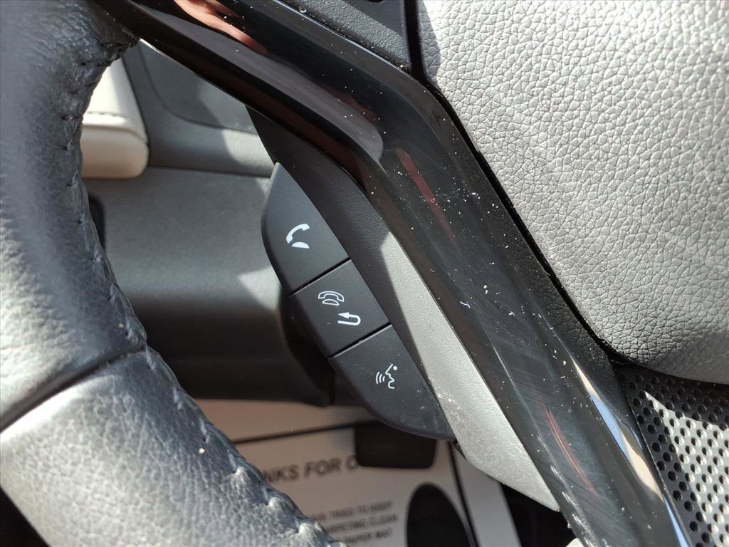2021 Honda HR-V EX-L photo 28