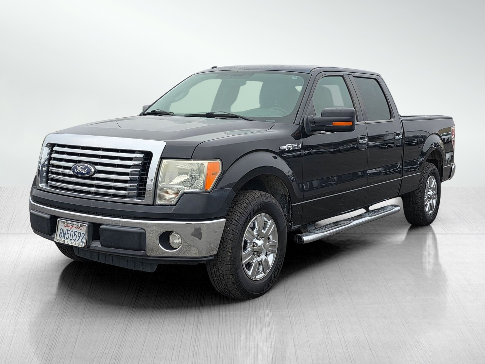 2010 Ford F-150 XLT photo 3