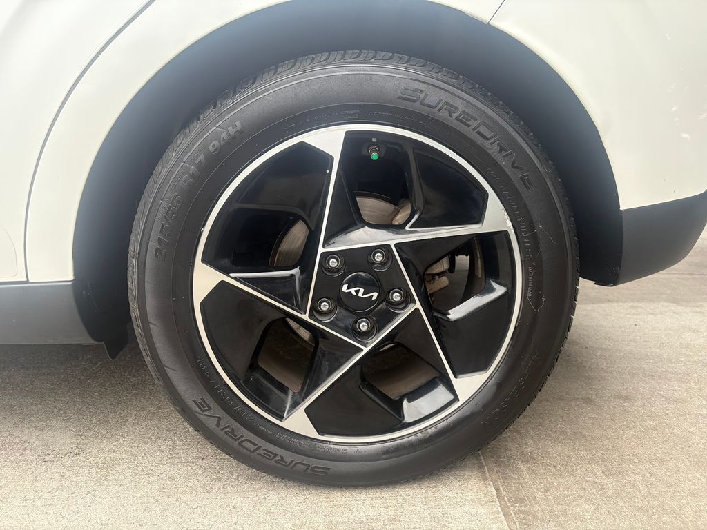2023 Kia Soul EX photo 7