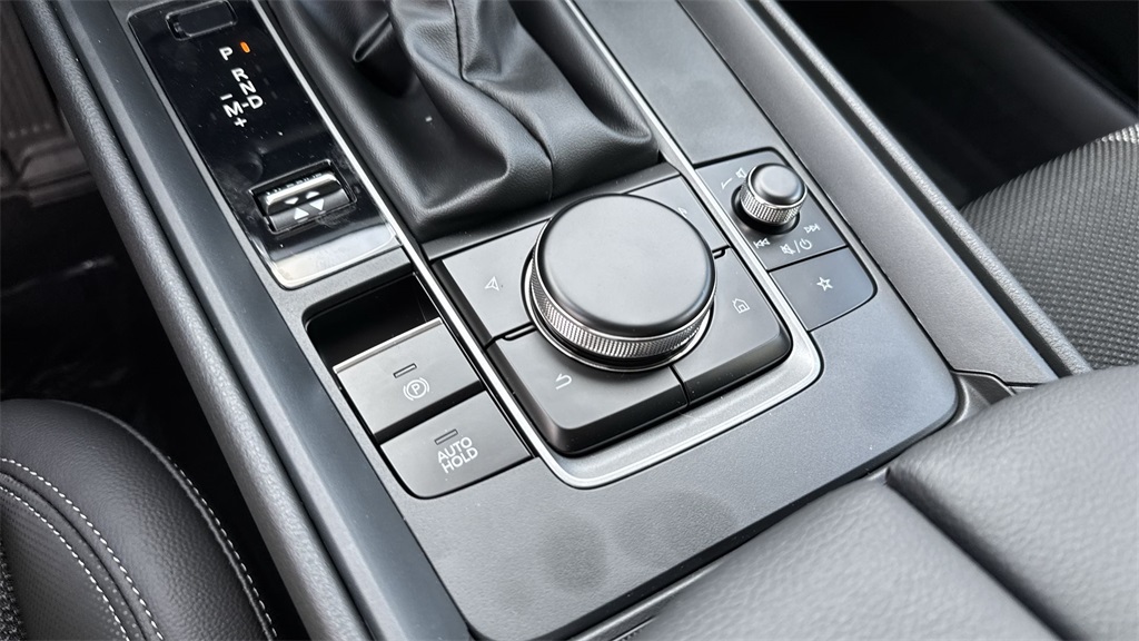 2025 Mazda CX-50 2.5 S Preferred photo 49