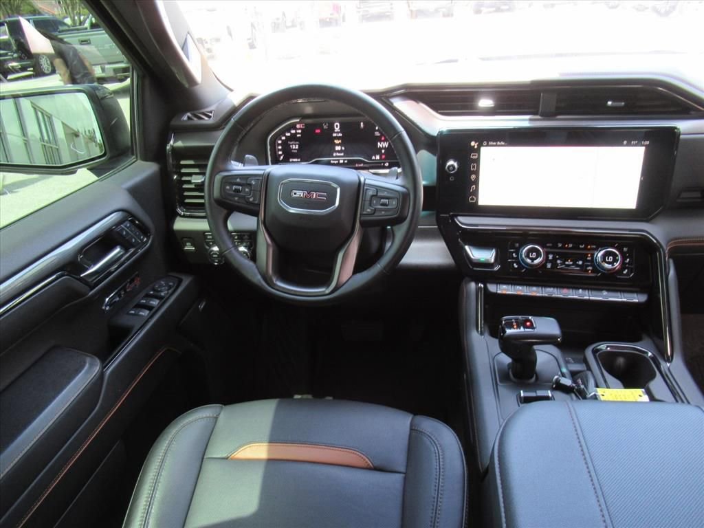 2024 Gmc Sierra 1500 AT4 photo 13