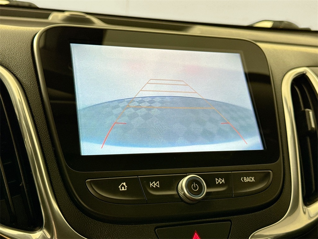 2018 Chevrolet Equinox Premier photo 28