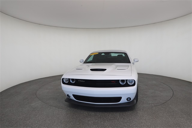 2022 Dodge Challenger R/T Scat Pack photo 30