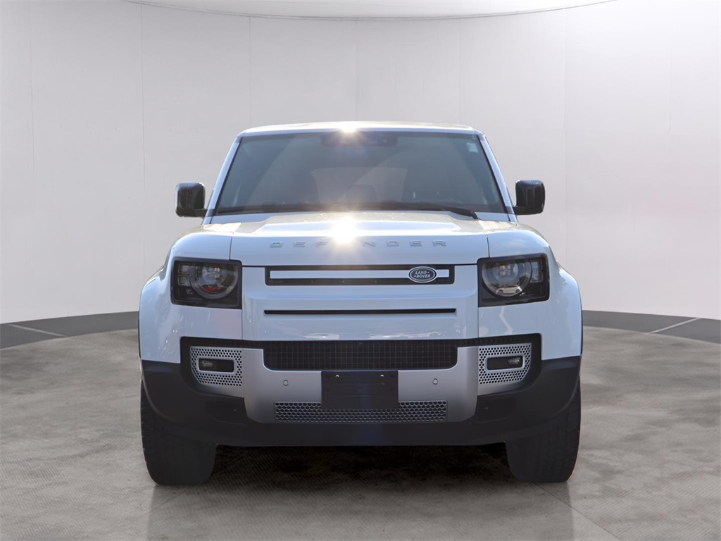 Used 2024 Land Rover Defender S with VIN SALEJ7EXXR2258070 for sale in Kansas City