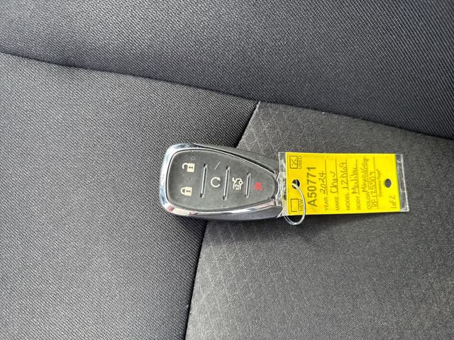 2024 Chevrolet Malibu 1LT photo 26