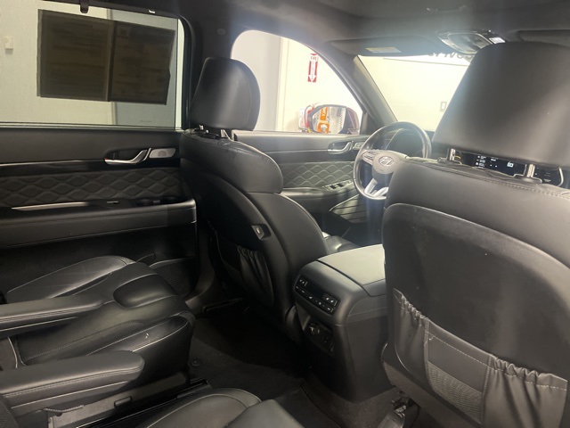 2022 Hyundai Palisade Calligraphy photo 25