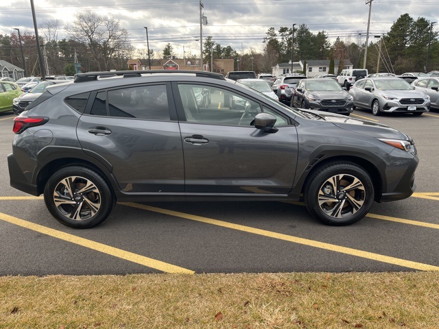 2025 Subaru Crosstrek Premium photo 4