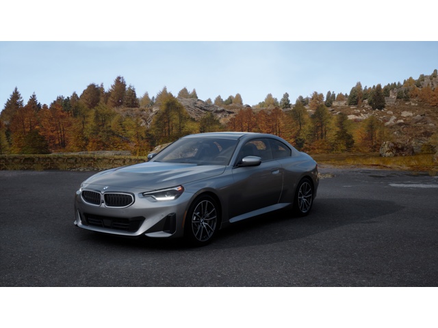 2026 BMW 2 Series 230i's photo