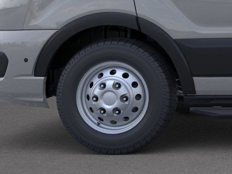 2025 Ford Transit Passenger XLT photo 19