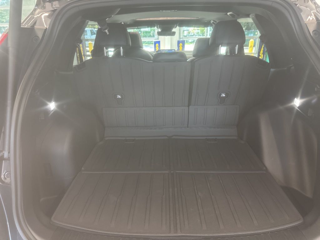 2024 Honda CR-V Hybrid Sport-L photo 16