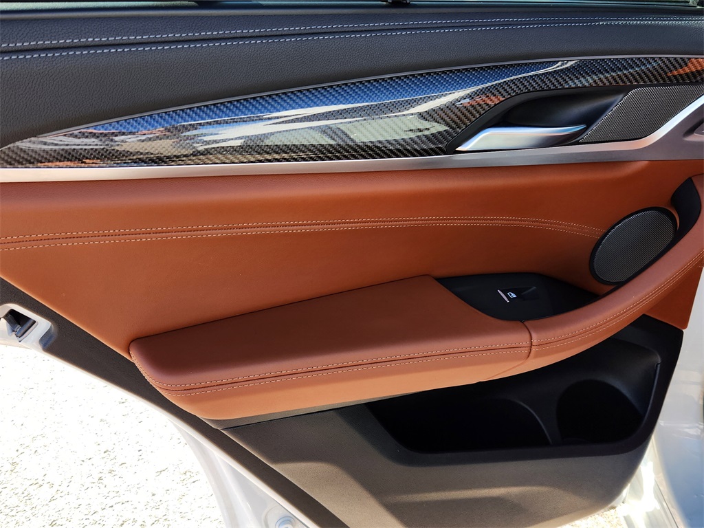2021 Bmw X3 photo 11