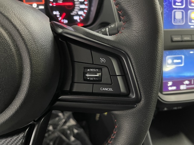 2022 Subaru WRX Base photo 23
