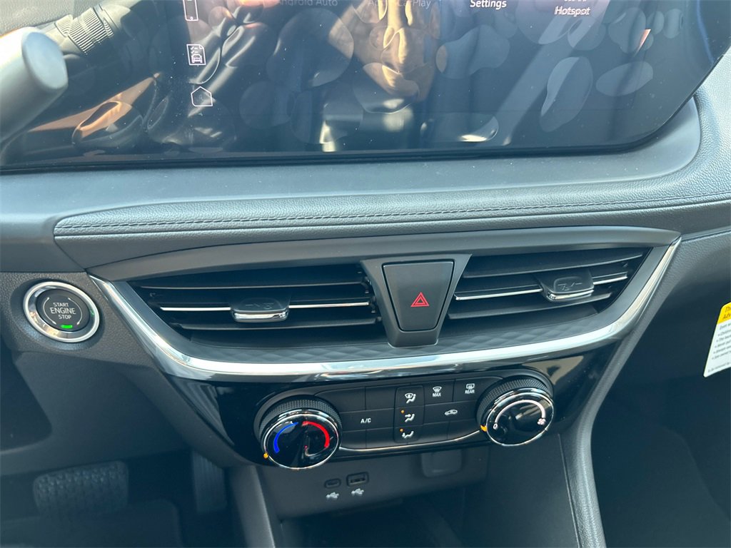 2026 BUICK ENCORE GX - Image 22