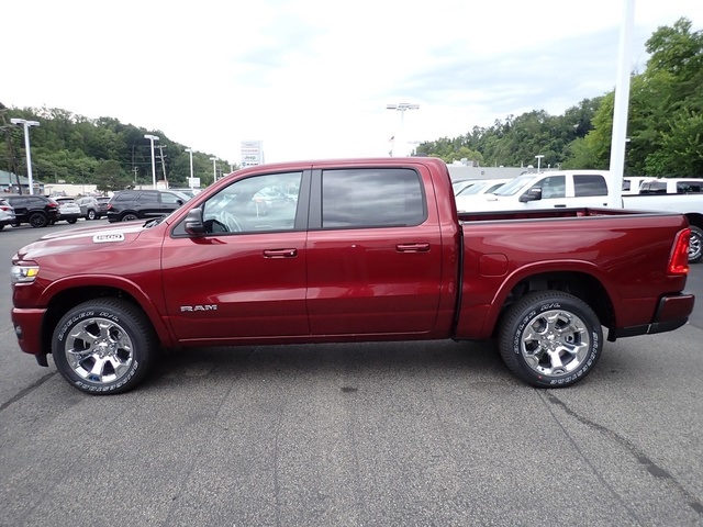 2025 Ram 1500 Big Horn Lone Star photo 2