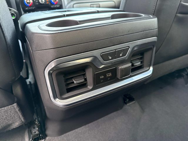 2019 Gmc Sierra 1500 SLT photo 18