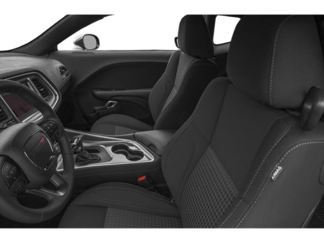 2021 Dodge Challenger SXT photo 9