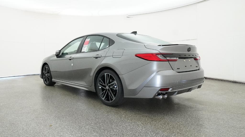 2026 Toyota Camry XSE photo 14