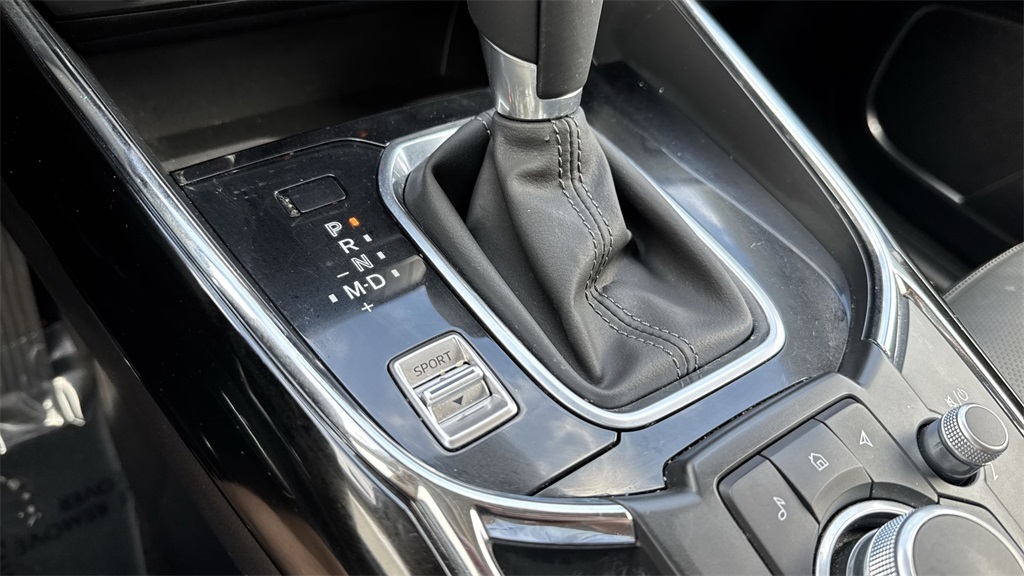 2022 Mazda CX-9 Touring photo 54