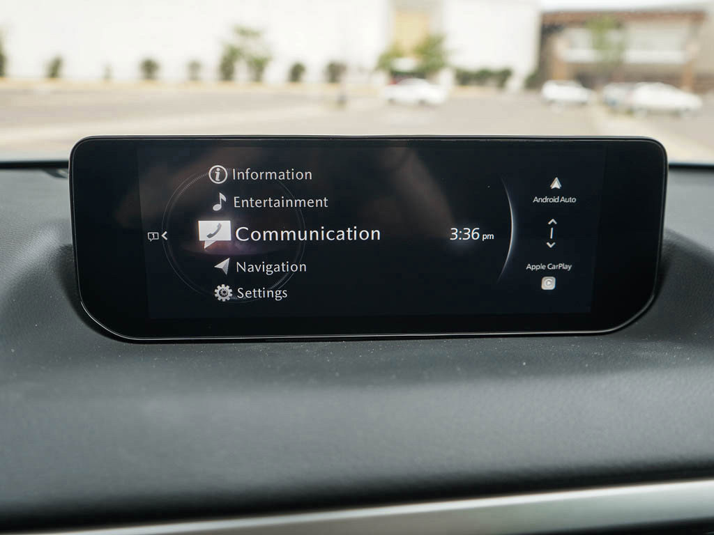 2025 Mazda CX-50 Preferred photo 22