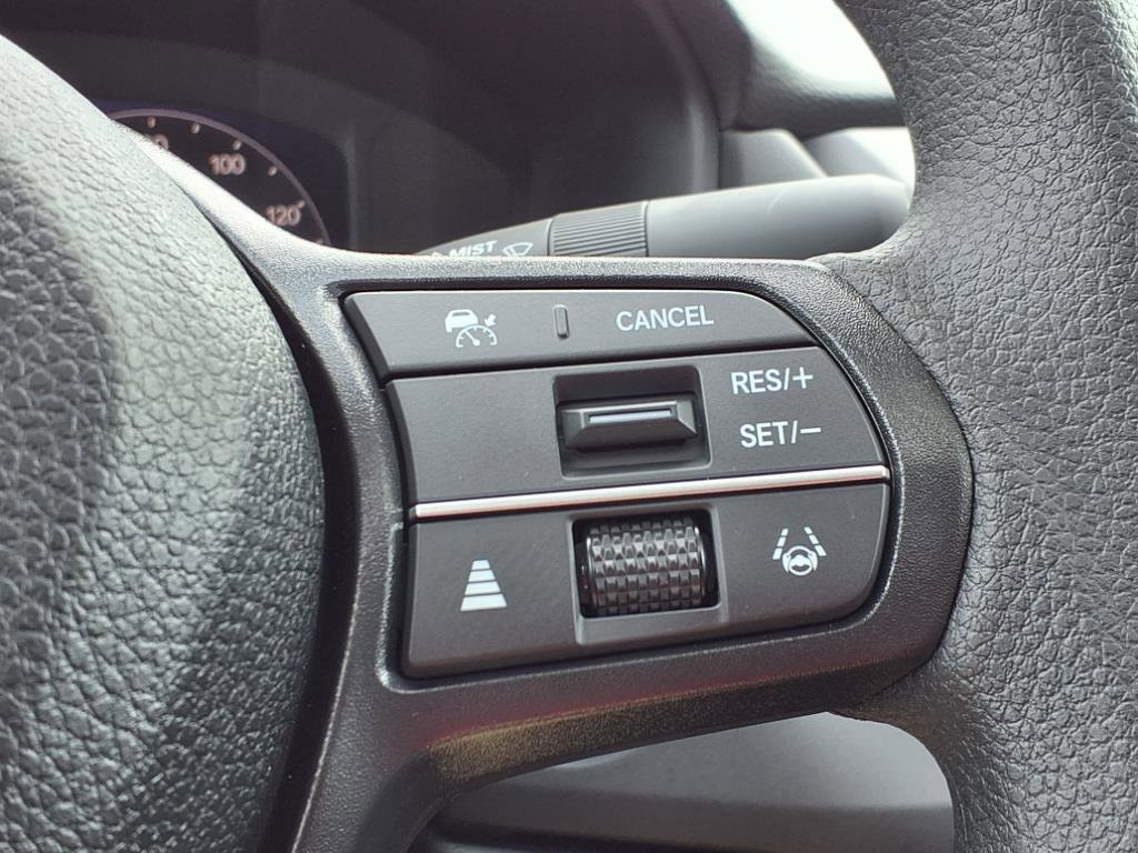 2025 Honda Accord SE photo 19