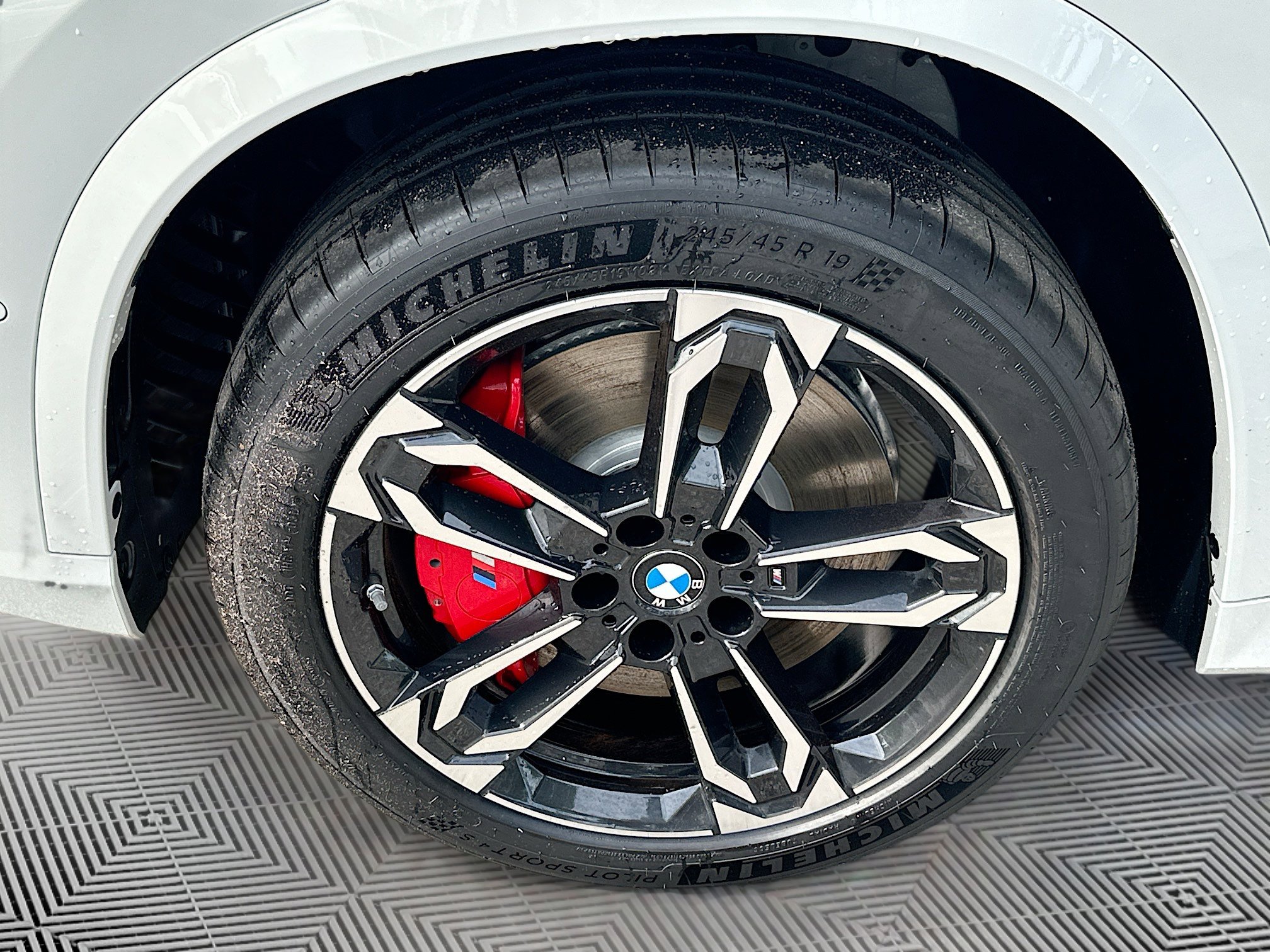 2026 Bmw X1 XDrive28i photo 27