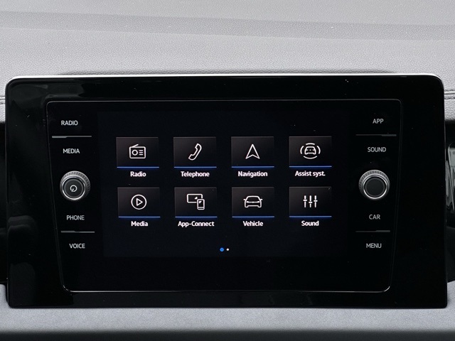 2025 Volkswagen Jetta SE photo 10