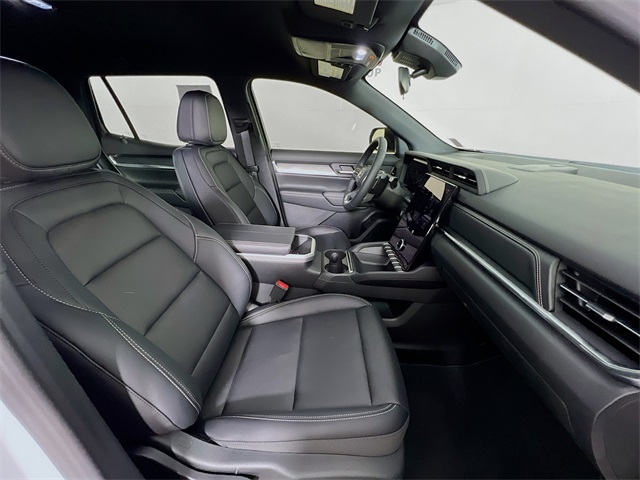 2026 Gmc Terrain Elevation photo 31