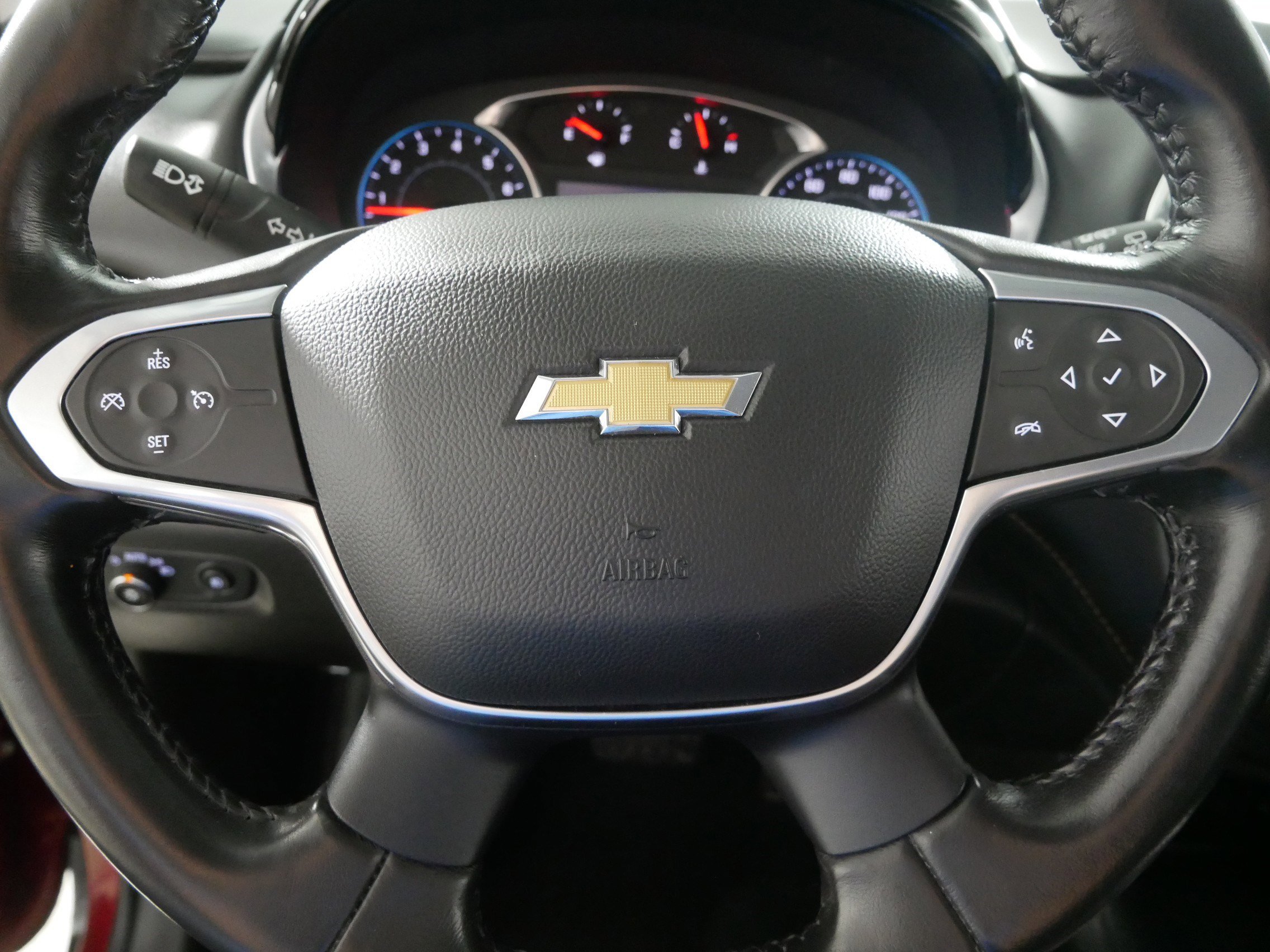 2020 Chevrolet Traverse Cloth photo 24