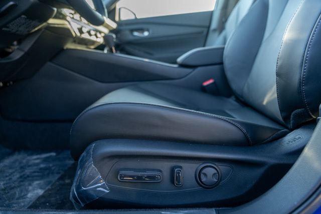 2025 Honda Accord Hybrid Sport-L photo 22