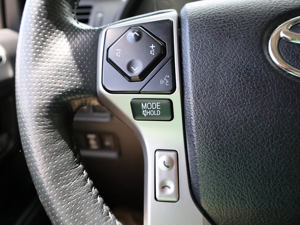 2024 Toyota 4Runner SR5 Premium photo 24