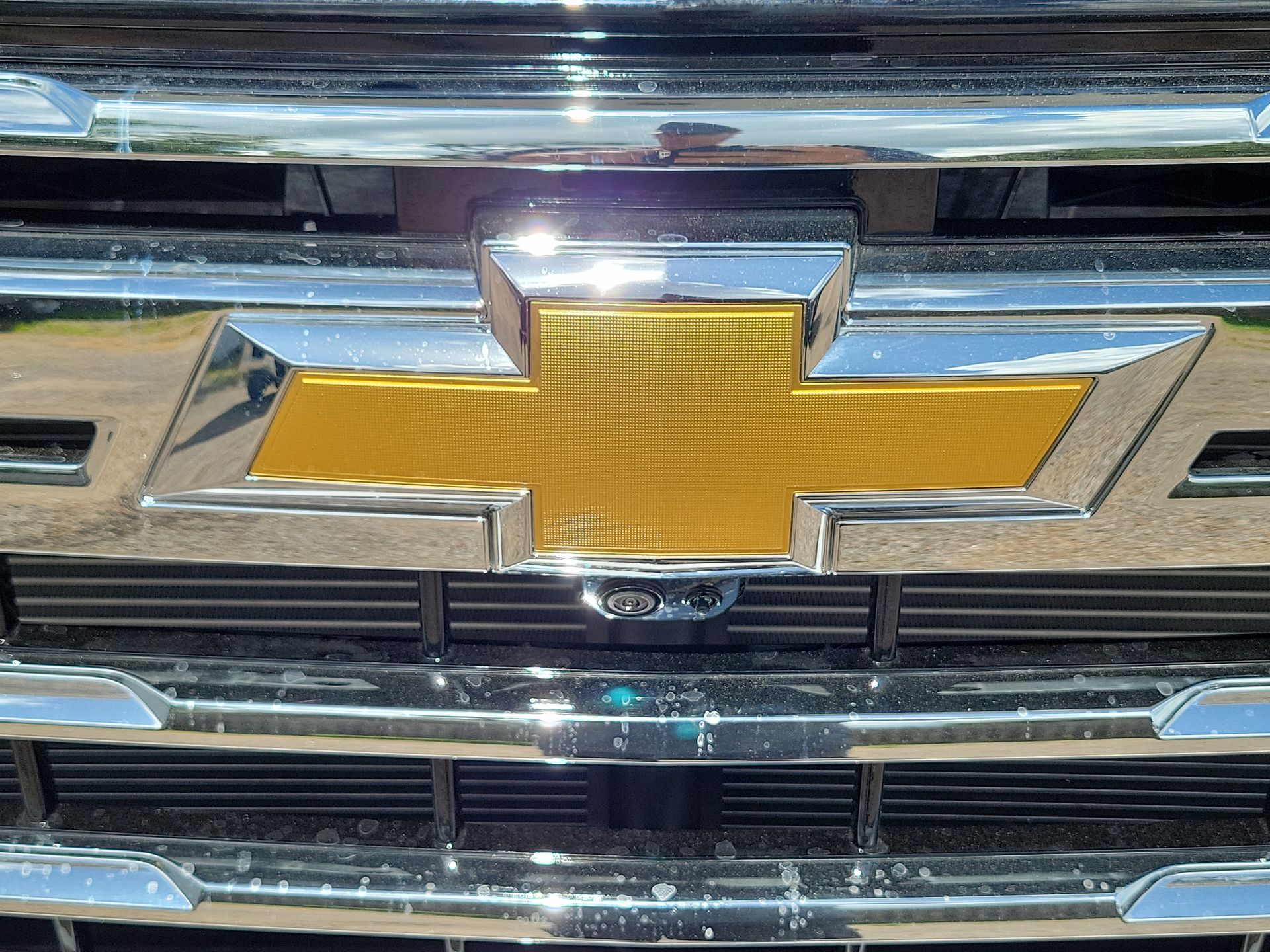 2025 Chevrolet Silverado 3500HD LTZ photo 56