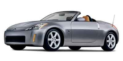 2004 Nissan 350Z Roadster Enthusiast's photo