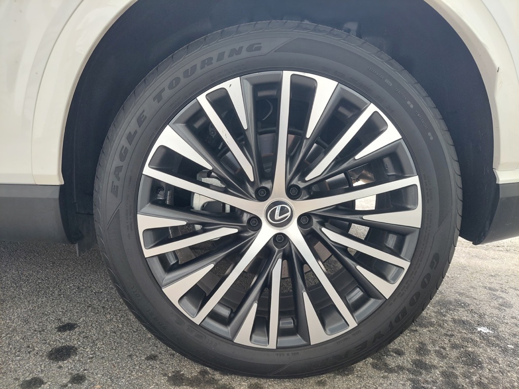 2023 Lexus RX 350 Premium photo 10