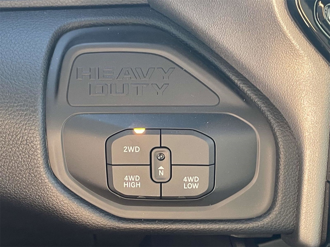 2026 Ram 2500 Laramie photo 16