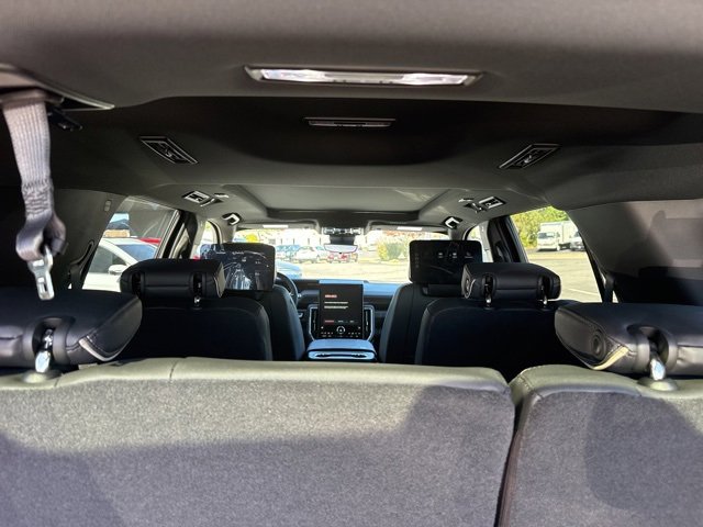 2026 Gmc Yukon photo 29