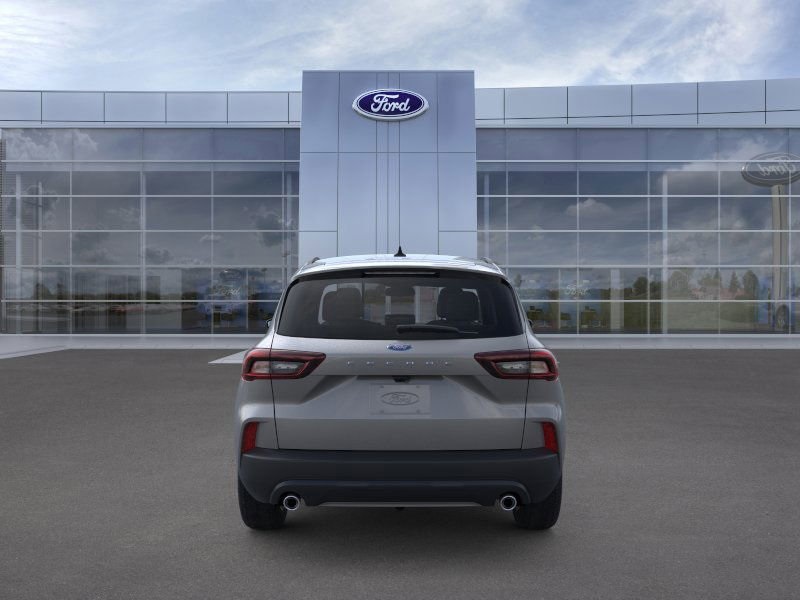 2025 Ford Escape ST-Line photo 4