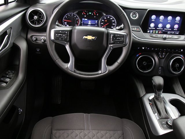2022 Chevrolet Blazer 2LT photo 14