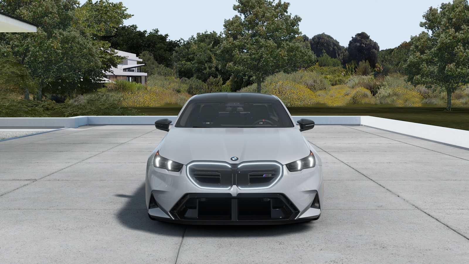 2026 Bmw M5 5 photo 3